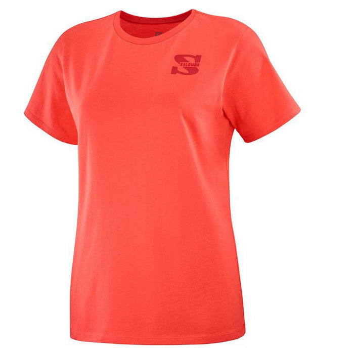 Men's Salomon Outlife Short Sleeve T-Shirt