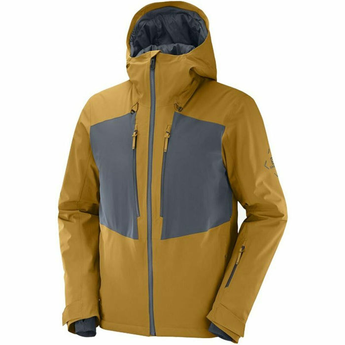 Men's Salomon Highland Sports Jacket