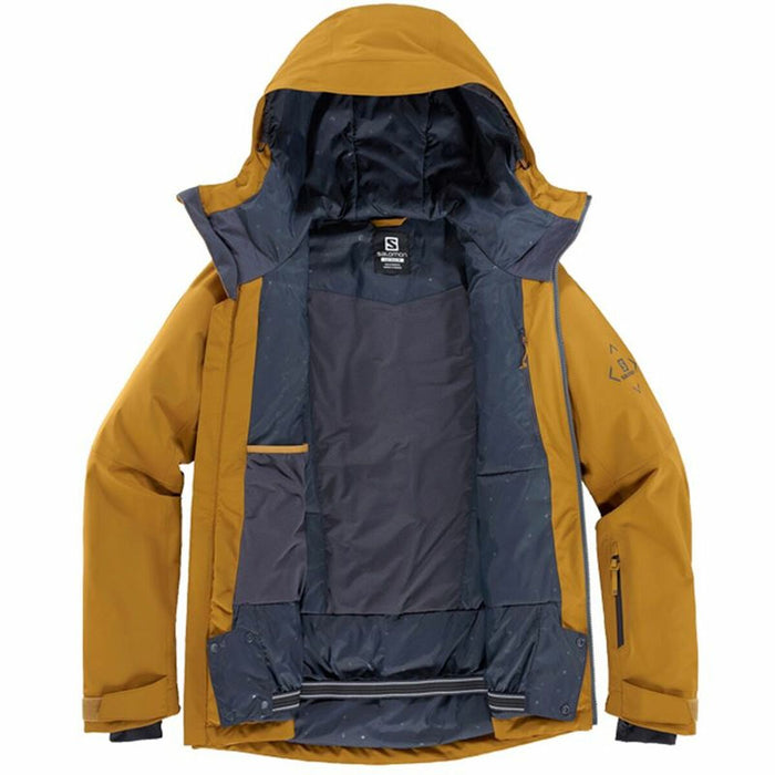 Men's Salomon Highland Sports Jacket
