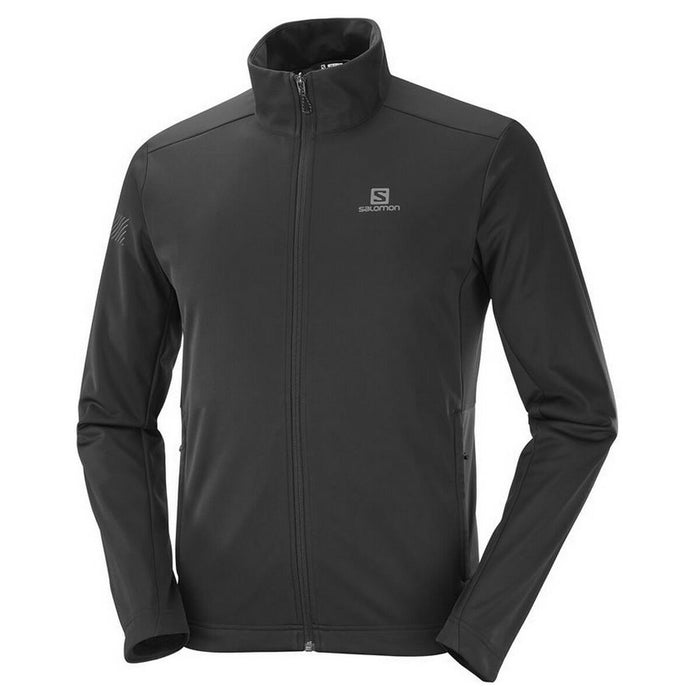 Men's Salomon Gore Tex Infinium Jacket