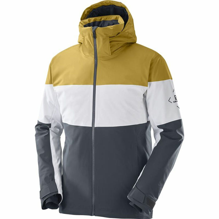 Men's Salomon Slalom Ski Jacket
