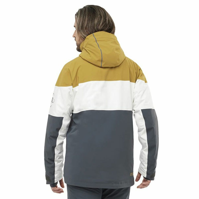 Men's Salomon Slalom Ski Jacket