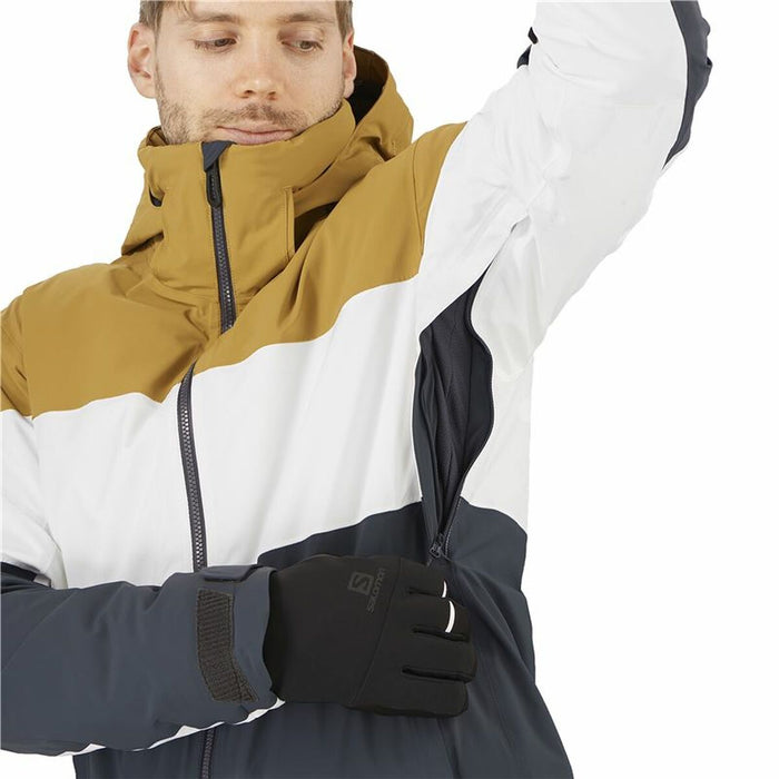 Men's Salomon Slalom Ski Jacket
