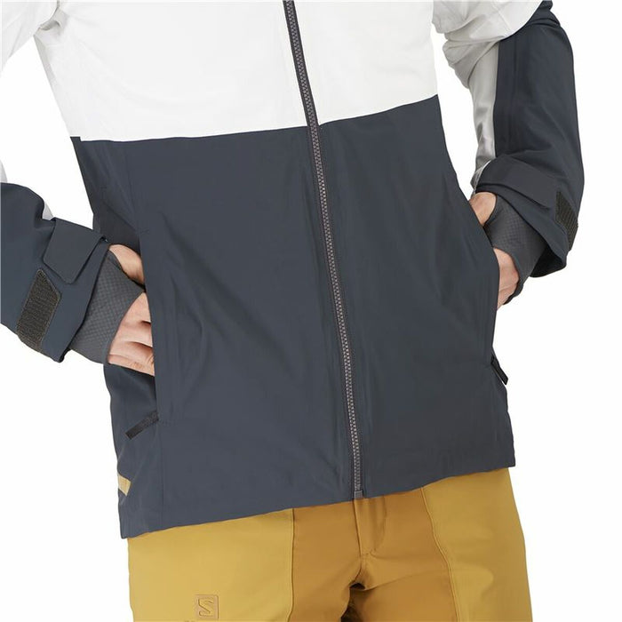 Men's Salomon Slalom Ski Jacket