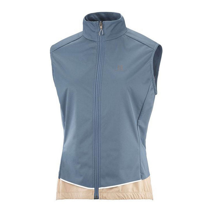 Women's Salomon Light Shell Vest