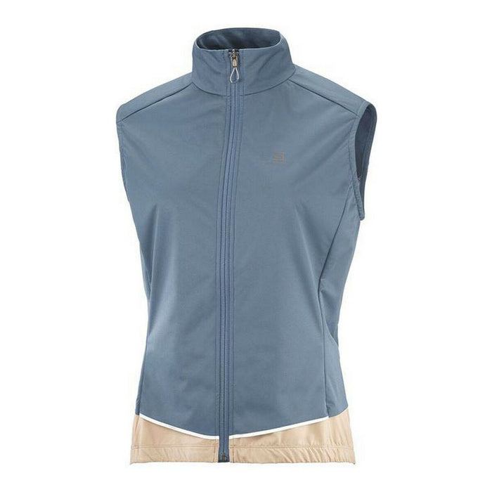 Women's Salomon Light Shell Vest