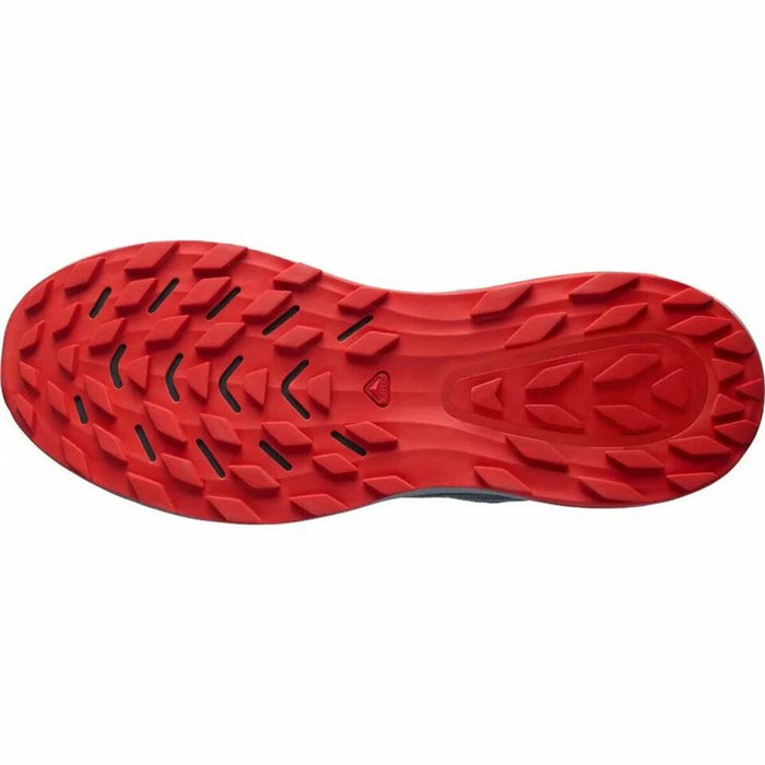 Men's Salomon Ultra Glide Running Shoes