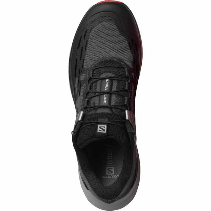 Men's Salomon Ultra Glide Running Shoes