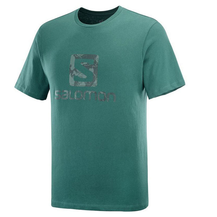 Men's Salomon Outlife Logo T-Shirt