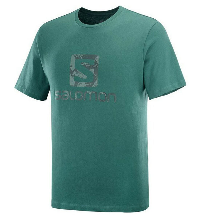 Men's Salomon Outlife Logo T-Shirt