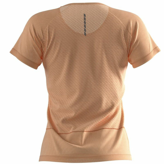 Short-sleeve Sports T-shirt Salomon Cross Rebel