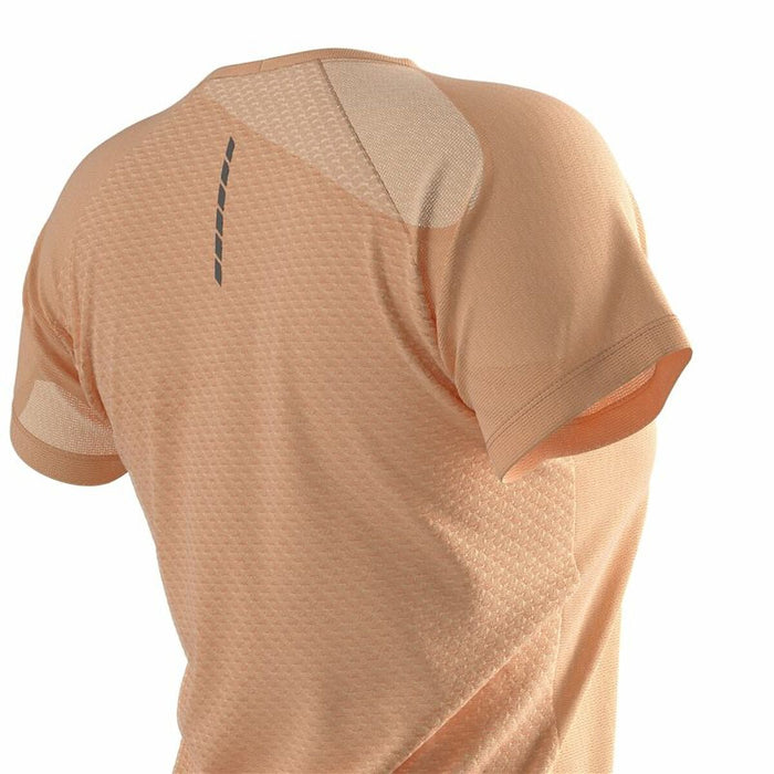 Short-sleeve Sports T-shirt Salomon Cross Rebel