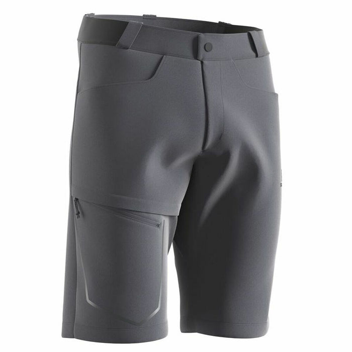 Men's Salomon Wayfarer Mountain Shorts