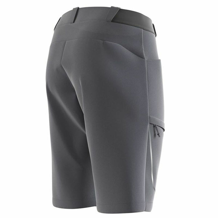 Men's Salomon Wayfarer Mountain Shorts