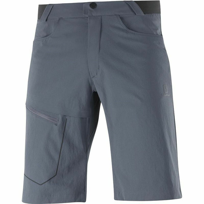 Men's Salomon Wayfarer Mountain Shorts