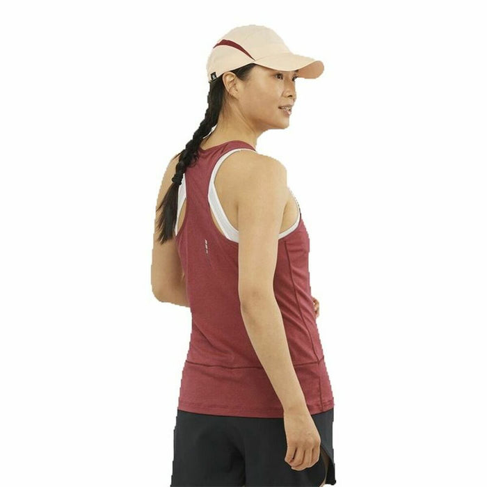 Women's Salomon Cross Run Tank Top