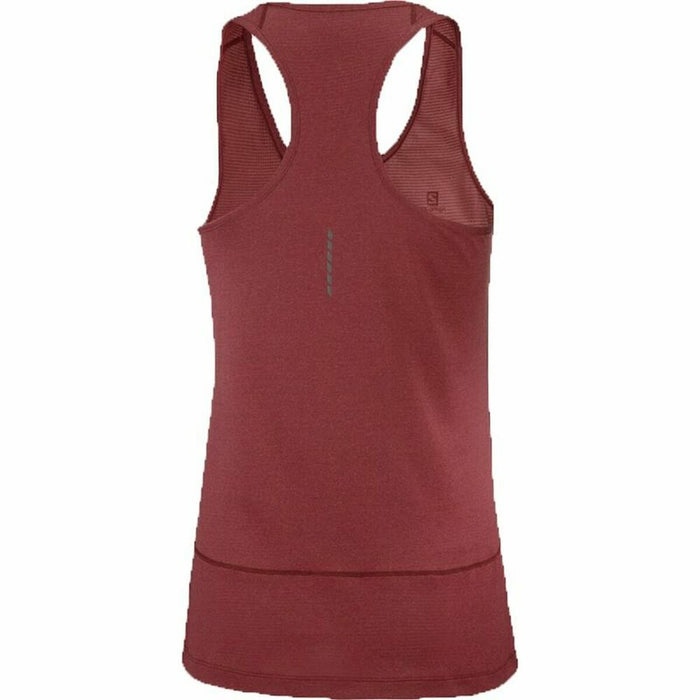 Women's Salomon Cross Run Tank Top