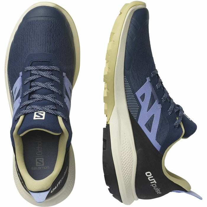 Women's Salomon Outpulse Shoes