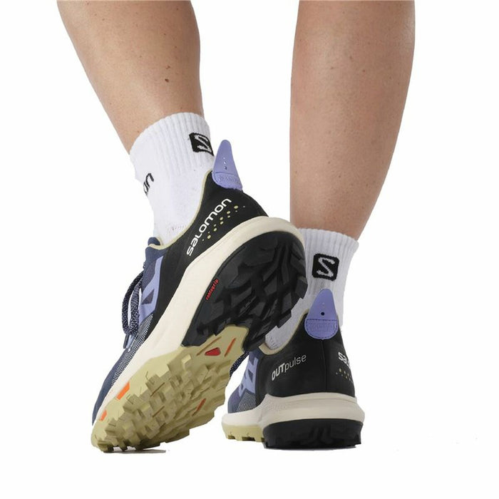 Women's Salomon Outpulse Shoes