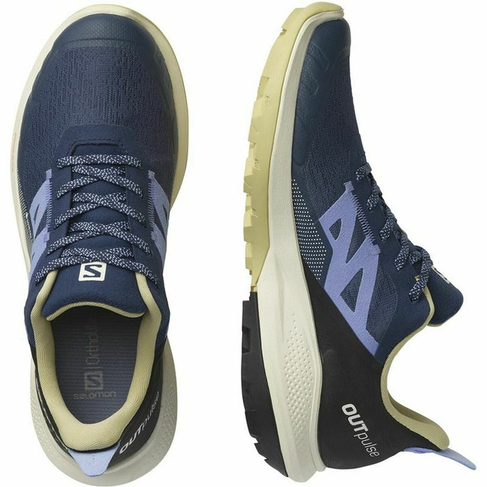 Women's Salomon Outpulse Shoes