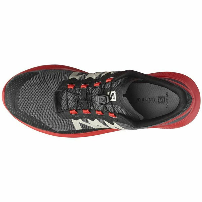 Men's Salomon Hypulse Running Shoes