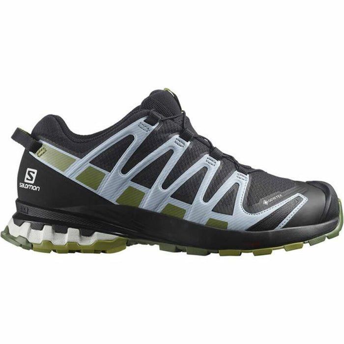 Women's Salomon XA Pro 3D V8 Shoes