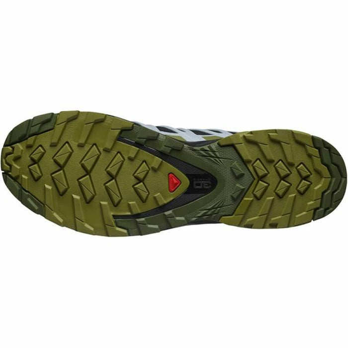 Women's Salomon XA Pro 3D V8 Shoes