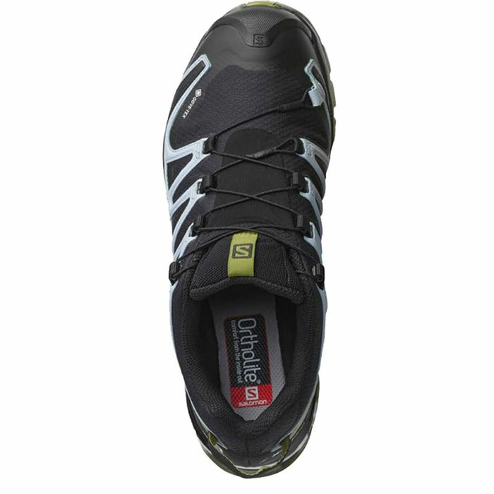 Women's Salomon XA Pro 3D V8 Shoes