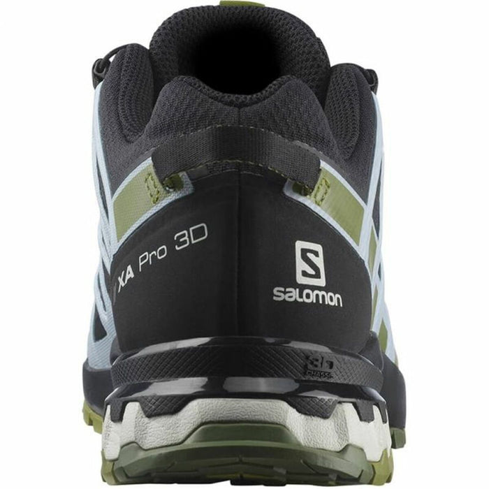 Women's Salomon XA Pro 3D V8 Shoes