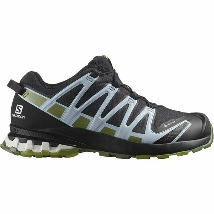 Women's Salomon XA Pro 3D V8 Shoes