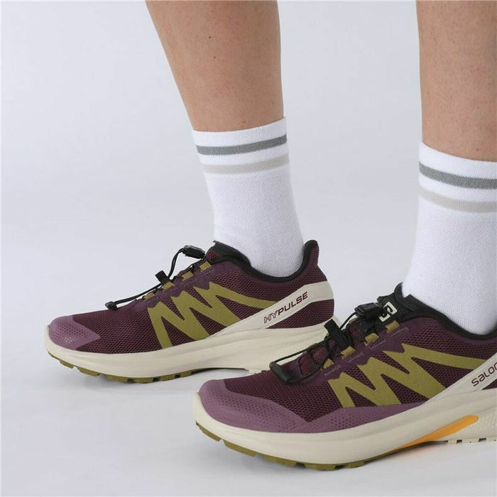 Running Shoes for Adults Salomon  Hypulse