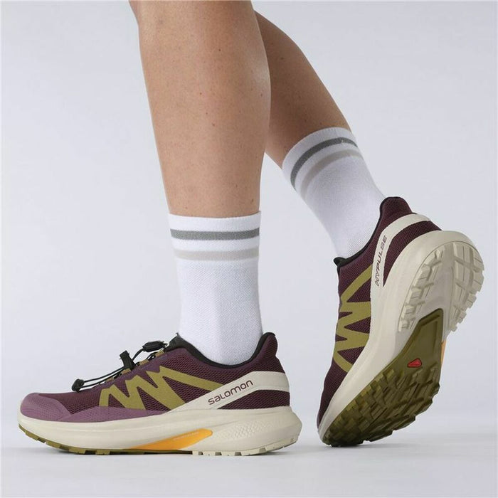 Running Shoes for Adults Salomon  Hypulse