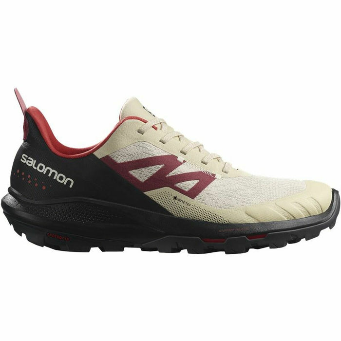 Men's Salomon Outpulse Running Shoes