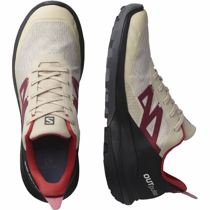 Men's Salomon Outpulse Running Shoes