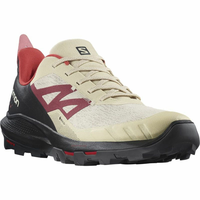 Men's Salomon Outpulse Running Shoes