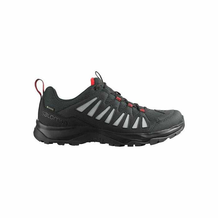 Men's Salomon Eos Black Shoes
