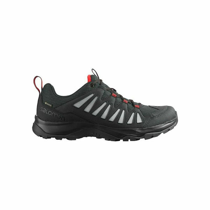 Men's Salomon Eos Black Shoes