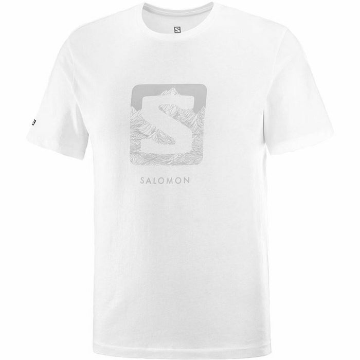 Men's Salomon Outlife Short Sleeve T-Shirt