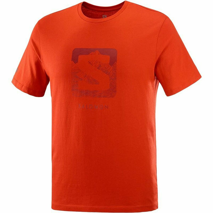 Men's Salomon Outlife Logo T-Shirt