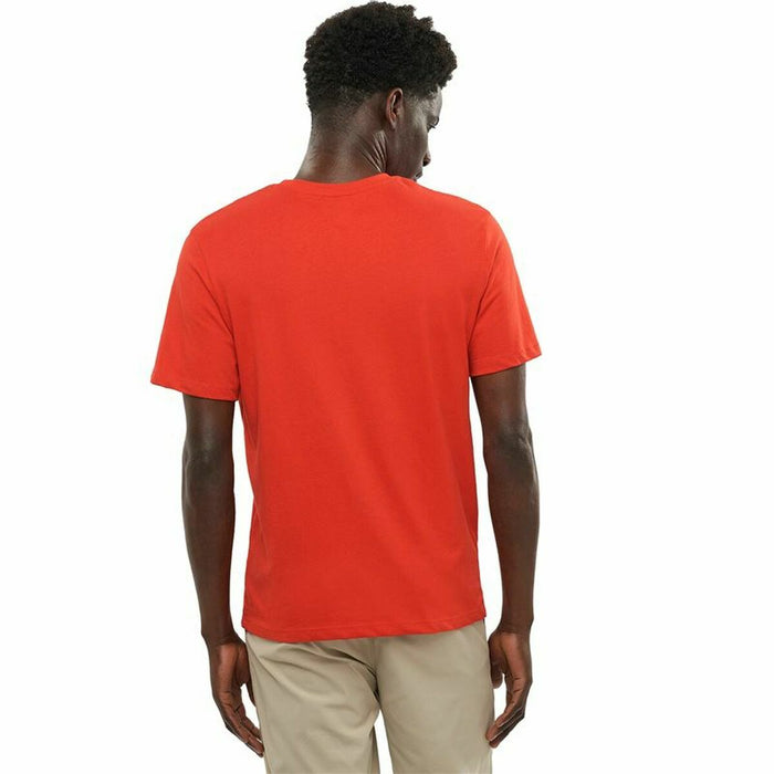 Men's Salomon Outlife Logo T-Shirt