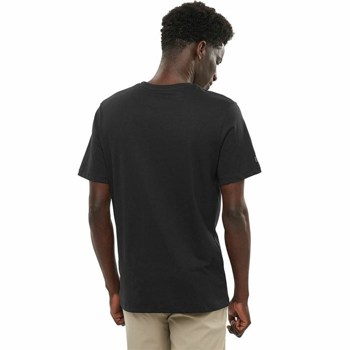 Men's Salomon Outlife Short Sleeve T-Shirt