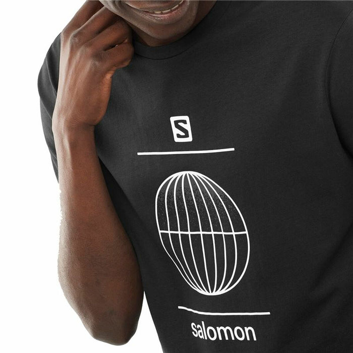 Men's Salomon Outlife Short Sleeve T-Shirt