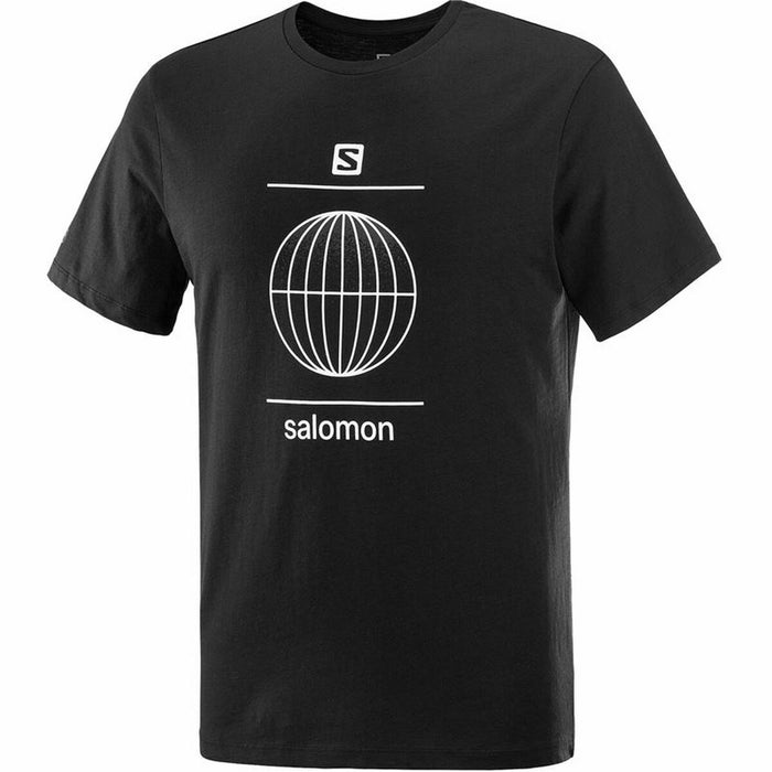 Men's Salomon Outlife Short Sleeve T-Shirt