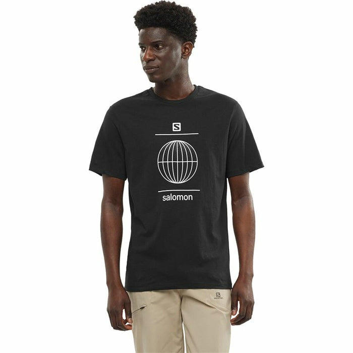 Men's Salomon Outlife Short Sleeve T-Shirt
