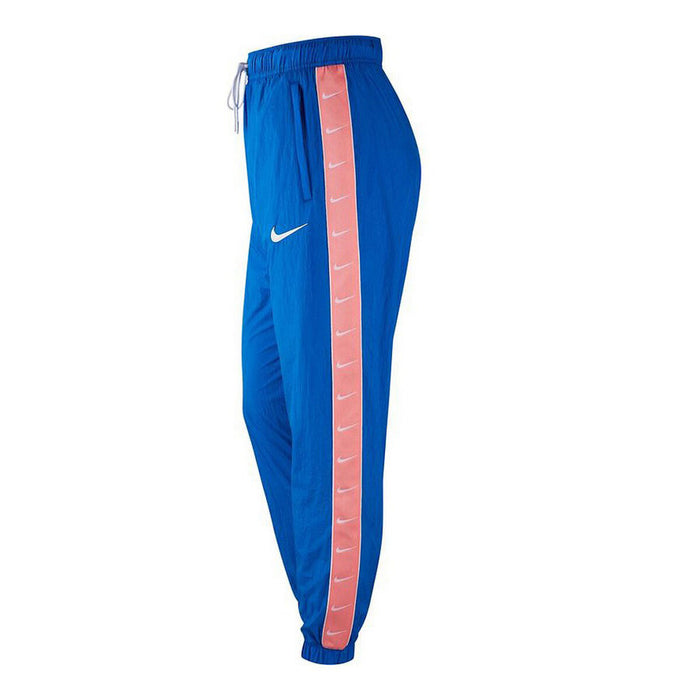 Men's Nike Swoosh Long Trousers
