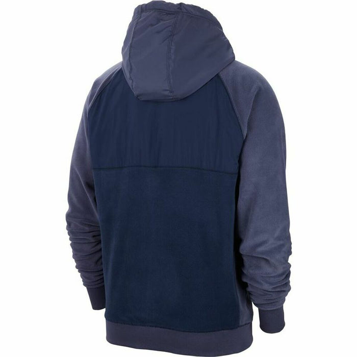Men's Nike Sportswear Dark Blue Jacket