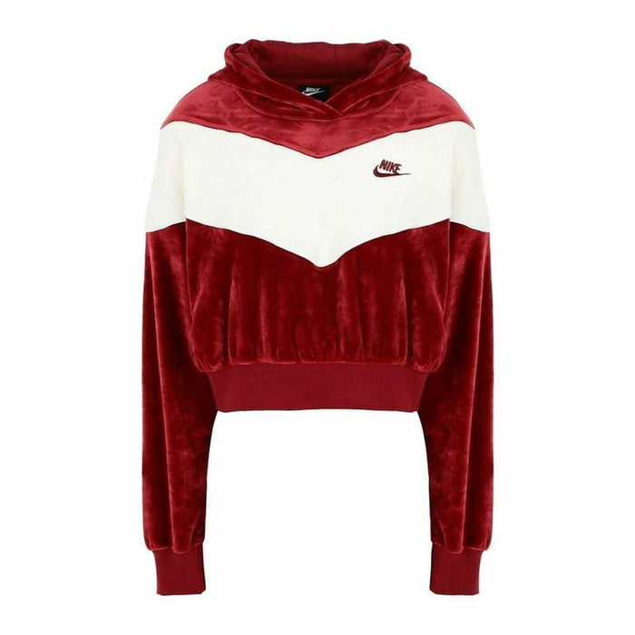 Women's Nike Heritage Hoodie