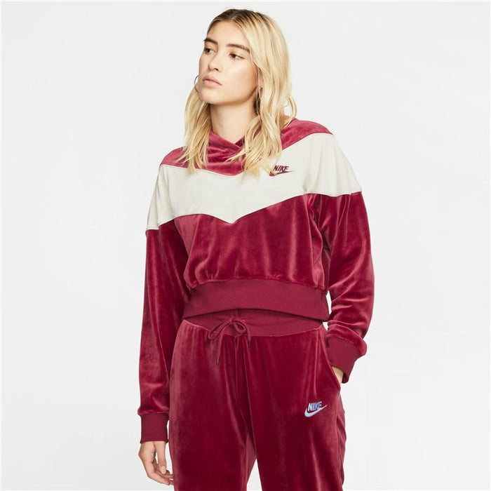 Women's Nike Heritage Hoodie