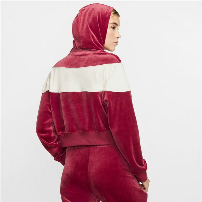 Women's Nike Heritage Hoodie