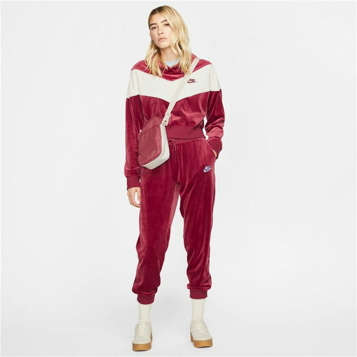 Women's Nike Heritage Hoodie